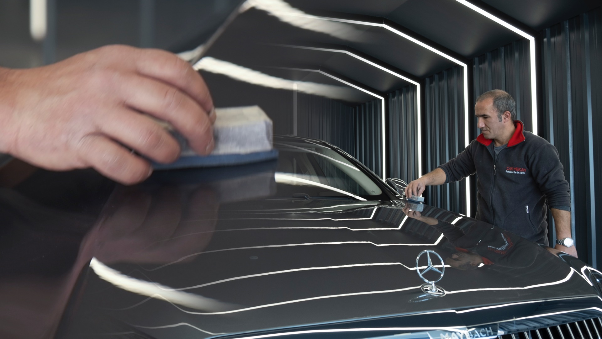 Beykoz Seramik Kaplama